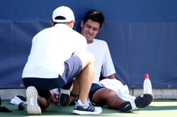 2018 US Open – Day 3